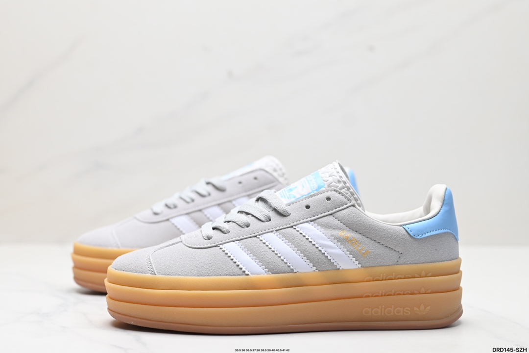 Adidas Gazelle Shoes